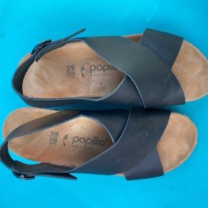 Birkenstock Papillio - Samira sandals EU 39= US 9